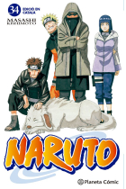 Naruto Català nº 34/72