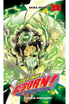 Tutor Hitman Reborn nº 30/42