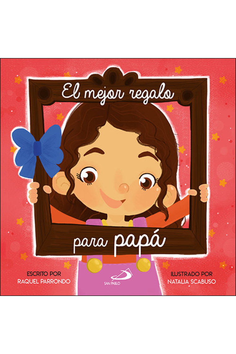 UN REGALO PARA PAPA NIÑO