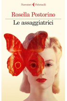 Le assaggiatrici