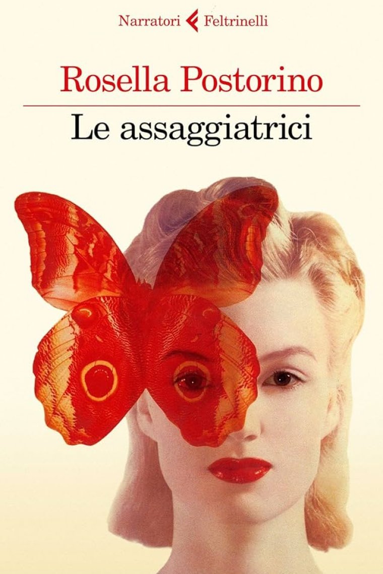 Le assaggiatrici