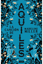 La canción de Aquiles [AdN]