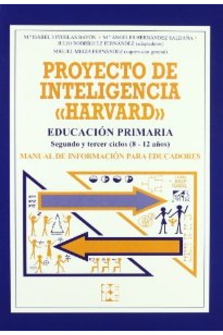 Proyecto de inteligencia Harvard. Educación primaria