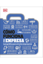 Cómo funciona una empresa. Guía gráfica para el éxito empresarial