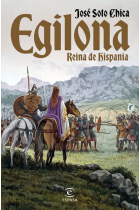 Egilona reina de Hispania