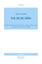 TOCAR DE OIDO