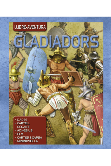 GLADIADORS