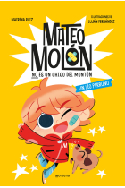 Mateo Molón 2. Un lio perruno