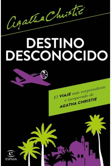 Destino desconocido