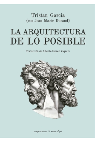 La arquitectura de lo posible