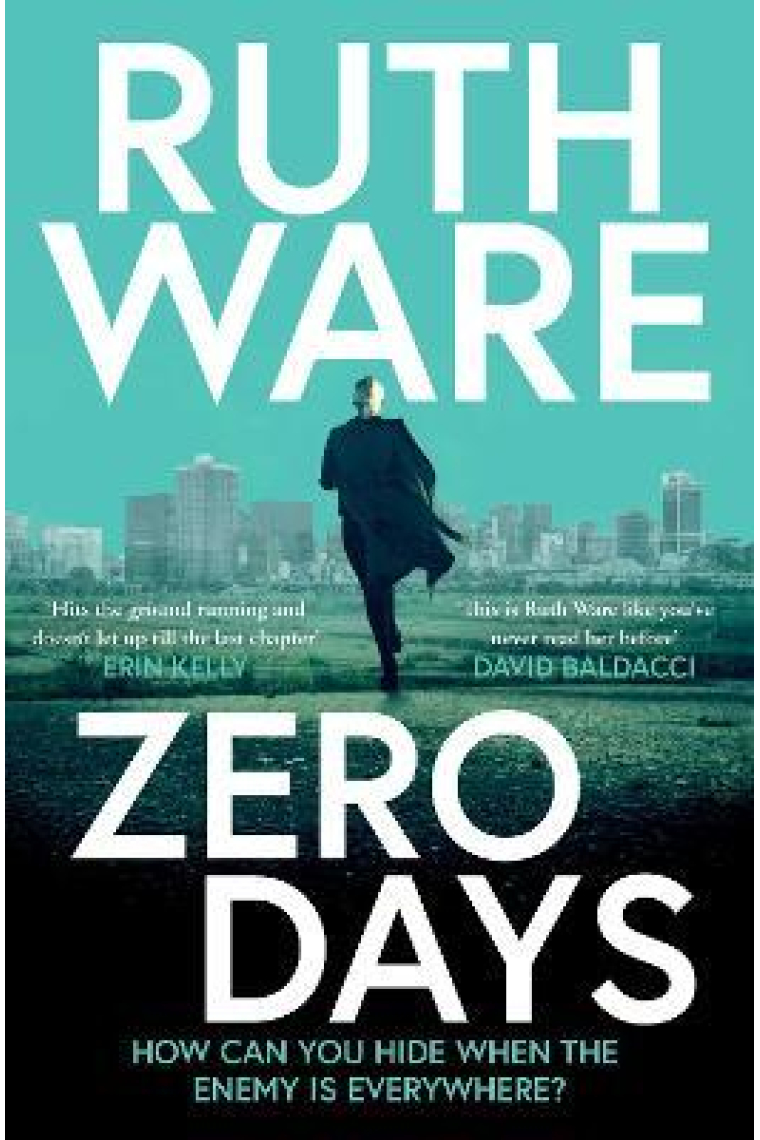 Zero Days