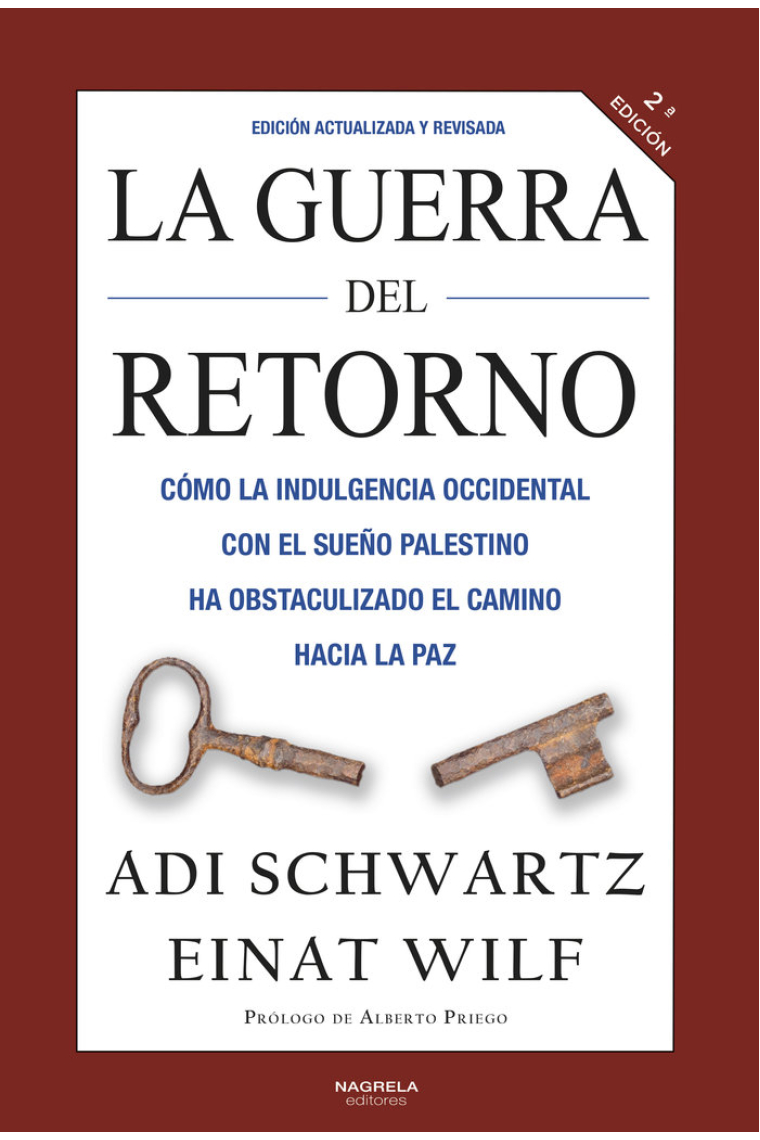 LA GUERRA DEL RETORNO