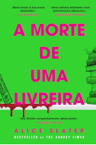 A Morte de Uma Livreira