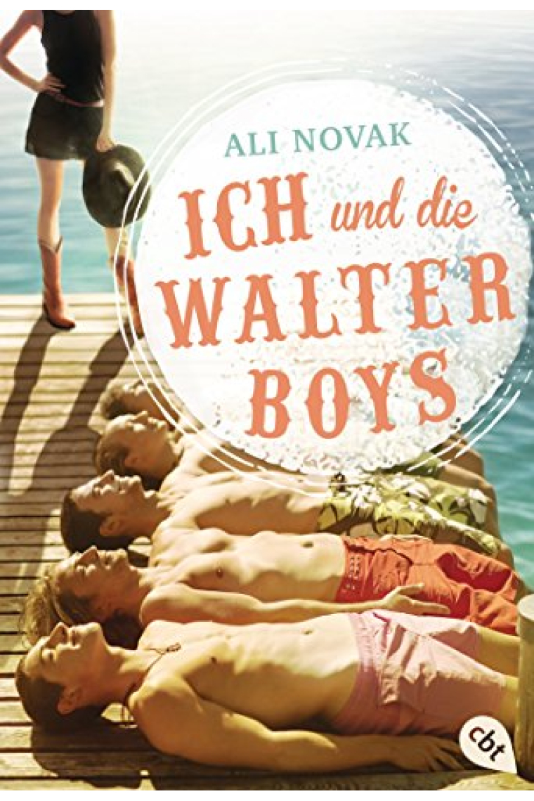 Ich und die Walter Boys