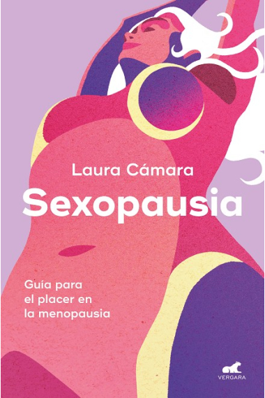 Sexopausia. Sexualidad de la mujer y menopausia