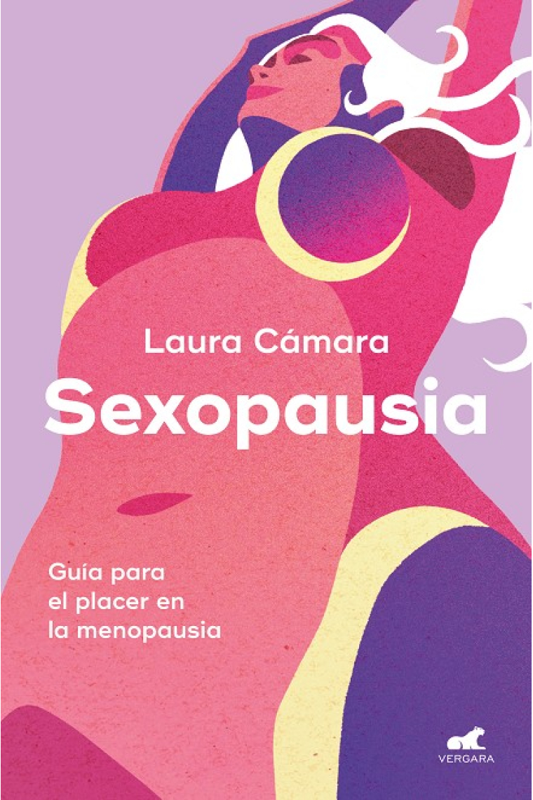 Sexopausia. Sexualidad de la mujer y menopausia