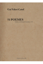 51 poemes (Traducció d'Eduard Saahuja i Yll)