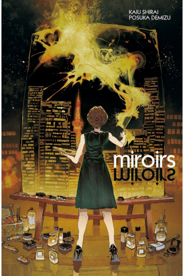 Miroirs