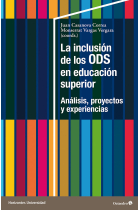 LA INCLUSION DE LOS ODS EN EDUCACION SUPERIOR