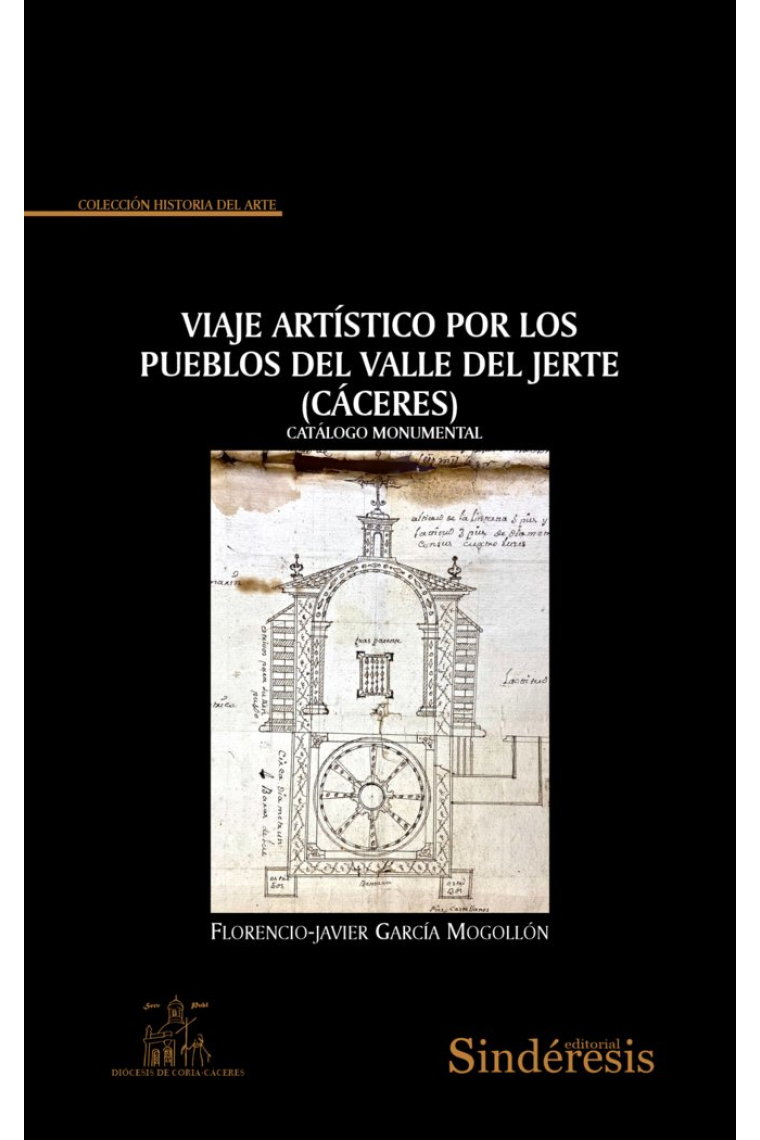 VIAJE ARTISTICO POR LOS PUEBLOS DEL VALLE DEL JERTE (CACERES