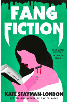 Fang Fiction