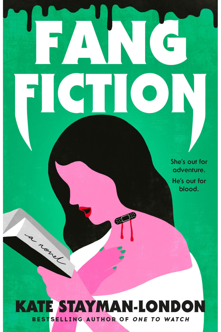 Fang Fiction