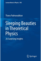 Sleeping Beauties in Theoretical Physics: 26 Surprising Insights (Lecture Notes in Physics, 895)