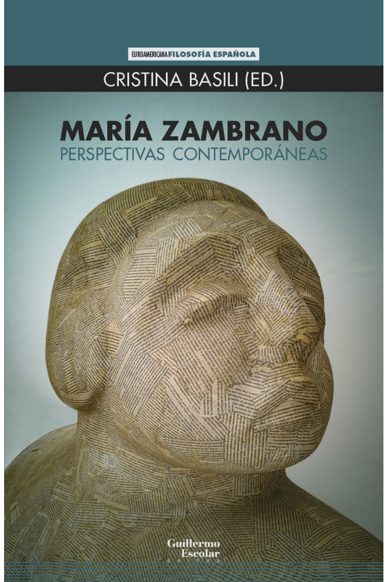 María Zambrano: perspectivas contemporáneas