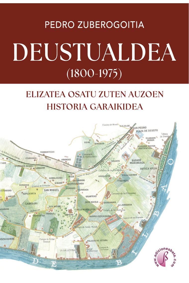 DEUSTUALDEA 1800 1975