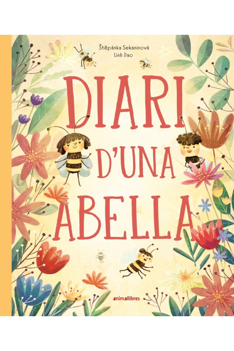 Diari d'una abella