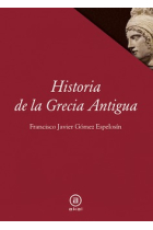 Historia de Grecia Antigua