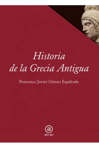 Historia de Grecia Antigua