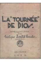 La 'Tournée' de Dios (Facsímil de la edición manuscrita de 1932)