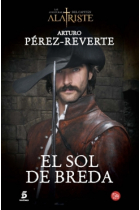 El sol de breda (Las aventuras del Capitán Alatriste 3)