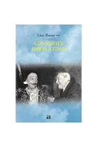 Converses amb Pla i Dalí