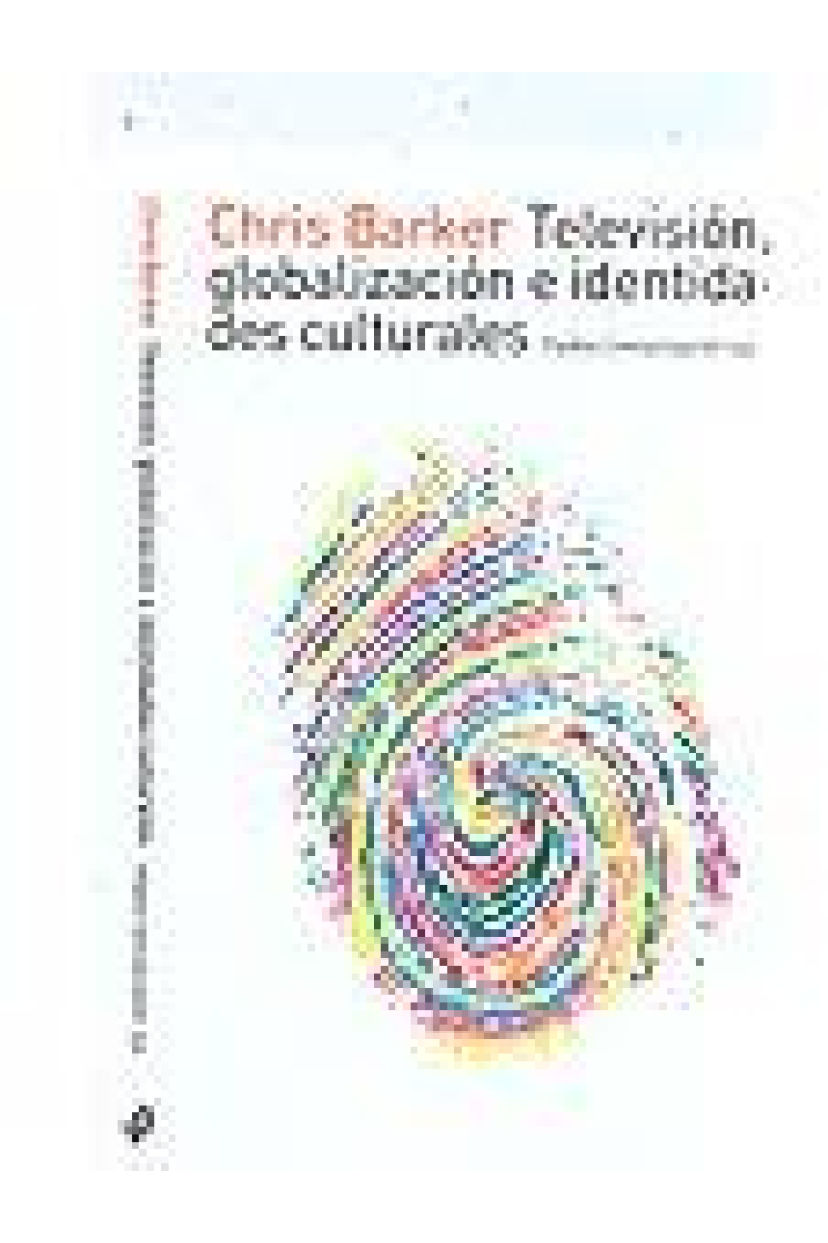 Televisión, globalización e identidades culturales