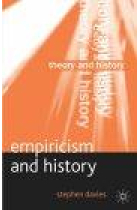 Empericism and history