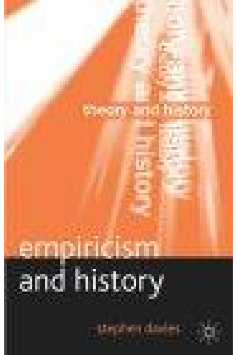 Empericism and history