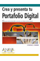 Crea y Presenta tu Portafolio Digital