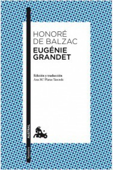 Eugene Grandet