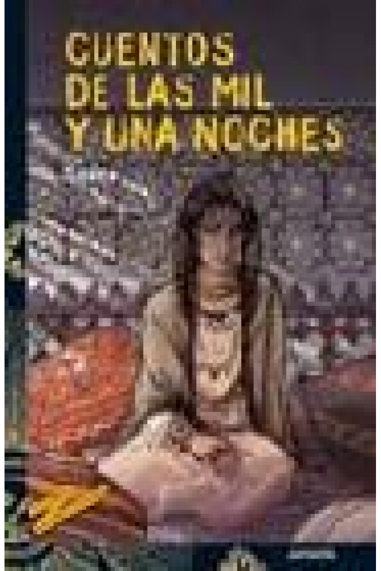 Cuentos de las mil y una noches