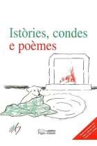 Istòries, condes e poemes (Aranès). Òbres premiades ena VIIIau. edicion deth Prèmi Mn. Condò