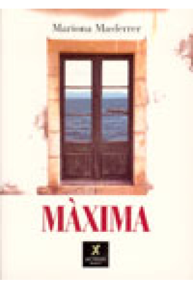 Màxima