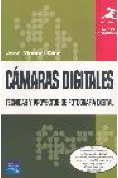 Cámaras digitales