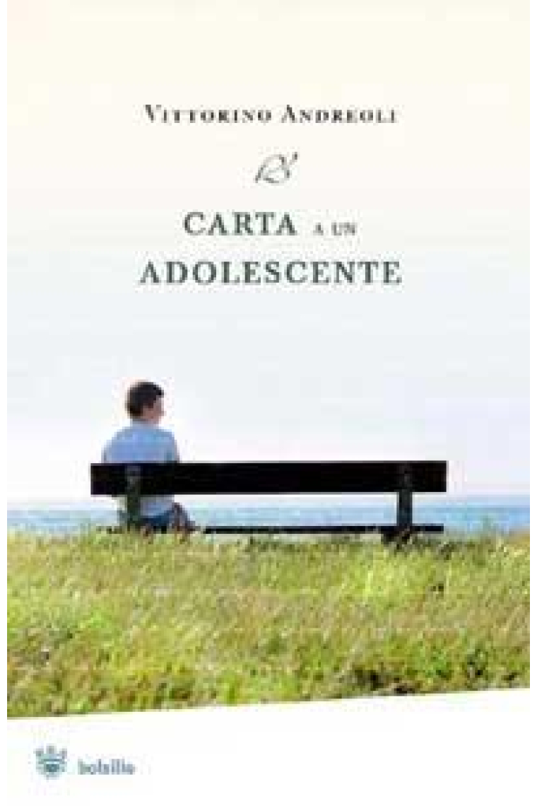 Carta a un adolescente