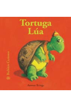 Tortuga Lúa