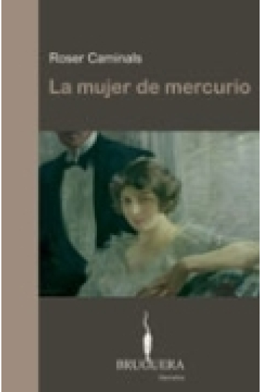 La mujer de Mercurio