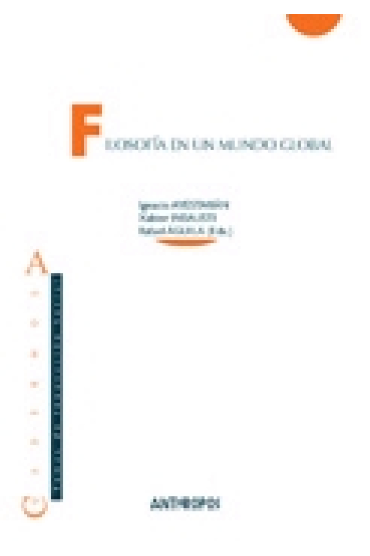 Filosofía en un mundo global