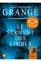 Le Serment des limbes (Audiolivre MP3)