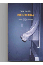 Mistero in blu